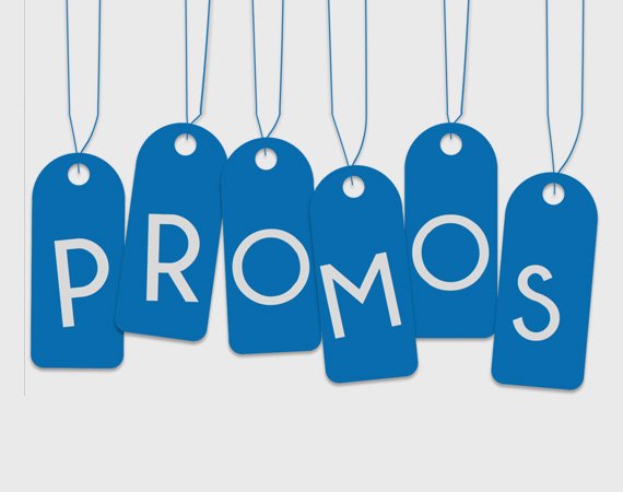 Promociones